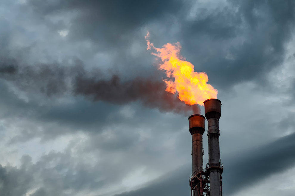 Stop the PRGT Pipeline