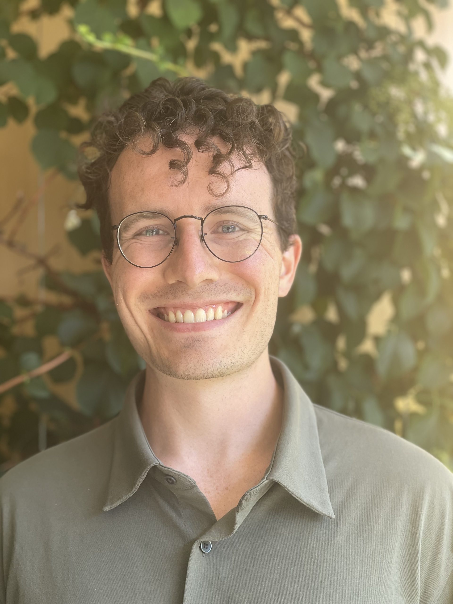 IMG_3087 Photo portrait of Severin Odland