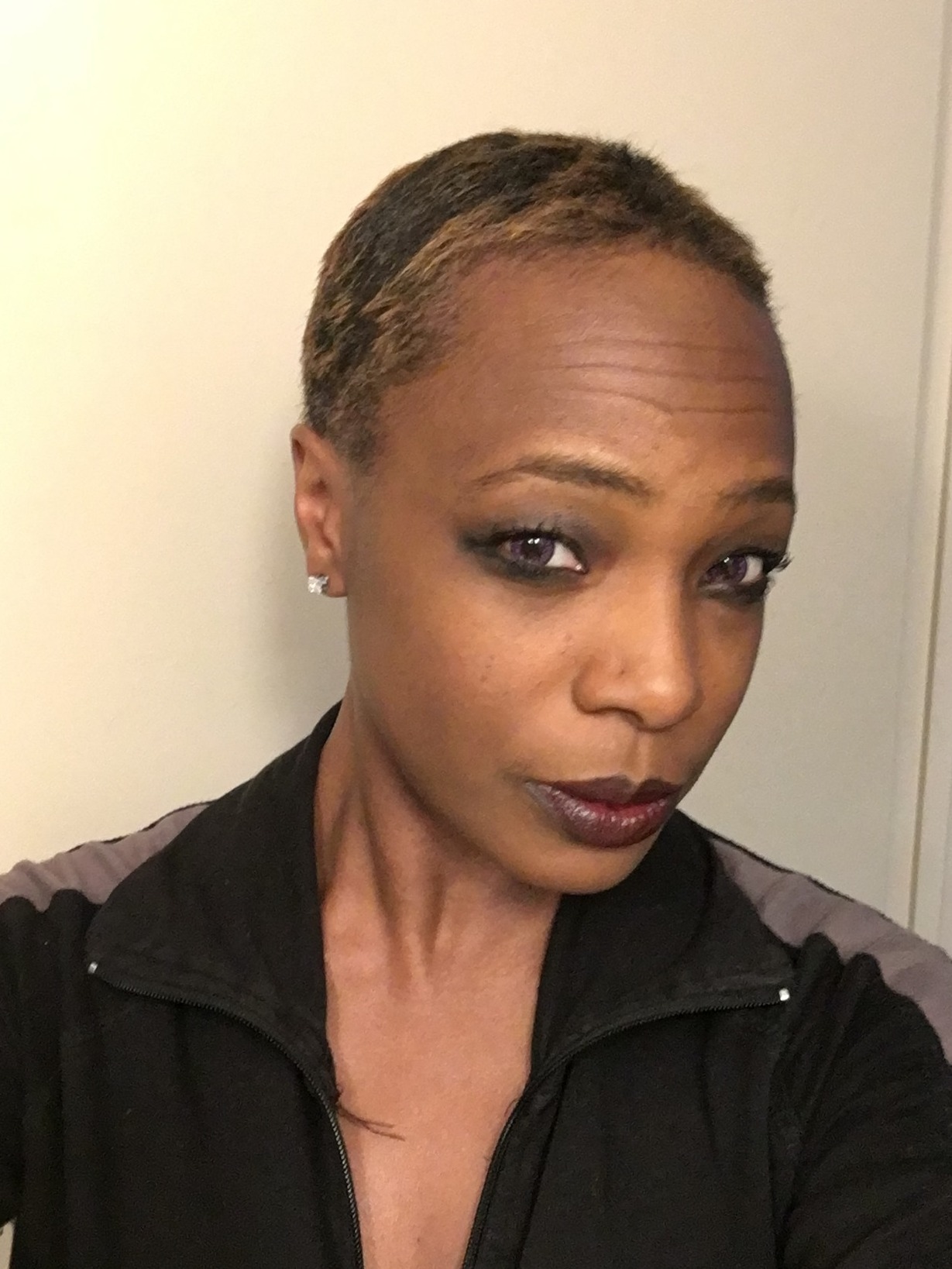 cropped 3 Photo portrait of Marie Ward.