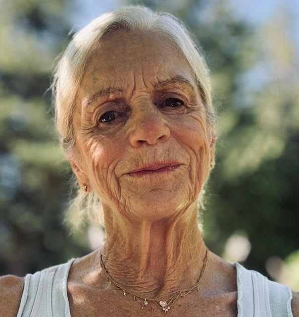 patriciabolton Photo portrait of Patricia Bolton.