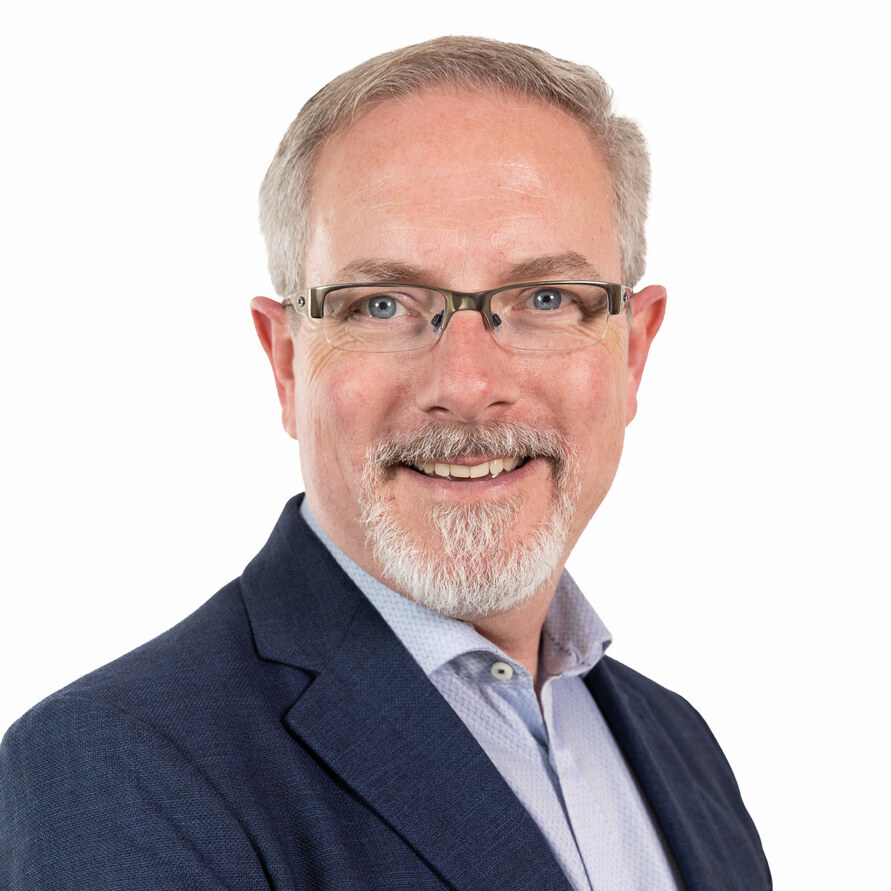 2026 Stephen Fowler – Abbotsford-Mission - Candidate 2026